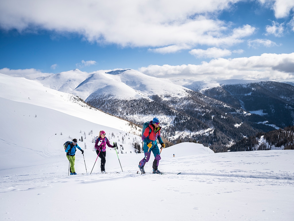 nockberge_skitour-original_f_Franz-Gerdl_c_Kaernten-Werbung